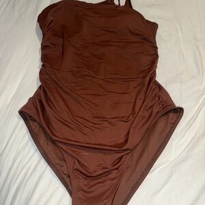 Holipick Women's One Piece Swimsuit Xl